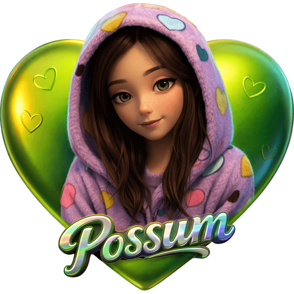 Cozy Dots TikTok LIVE gift