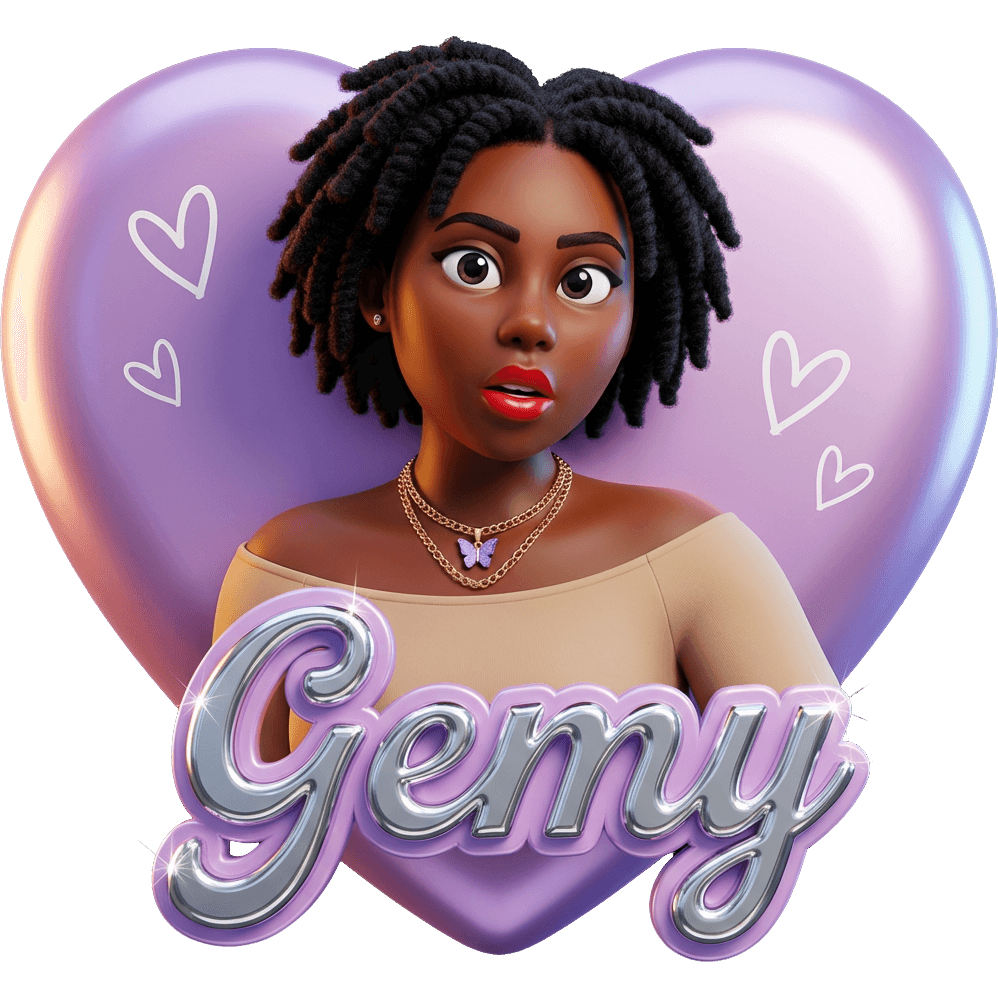 King Gemy TikTok LIVE gift