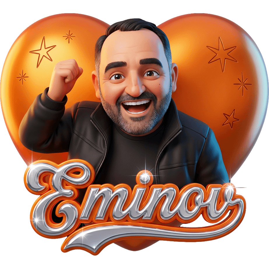 Eminov Şiri TikTok LIVE gift