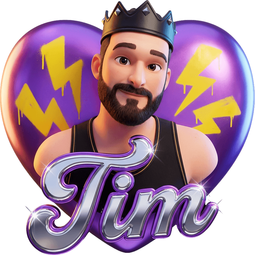 Royal Tim TikTok LIVE gift