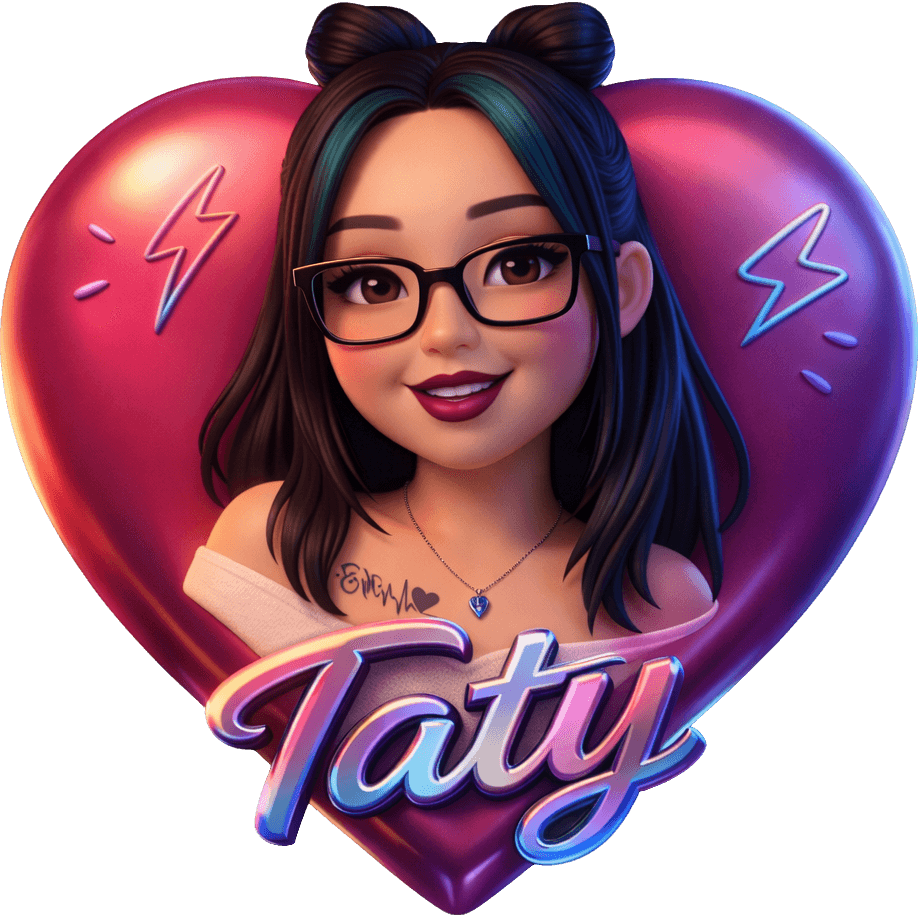 TATYZINHA TikTok LIVE gift