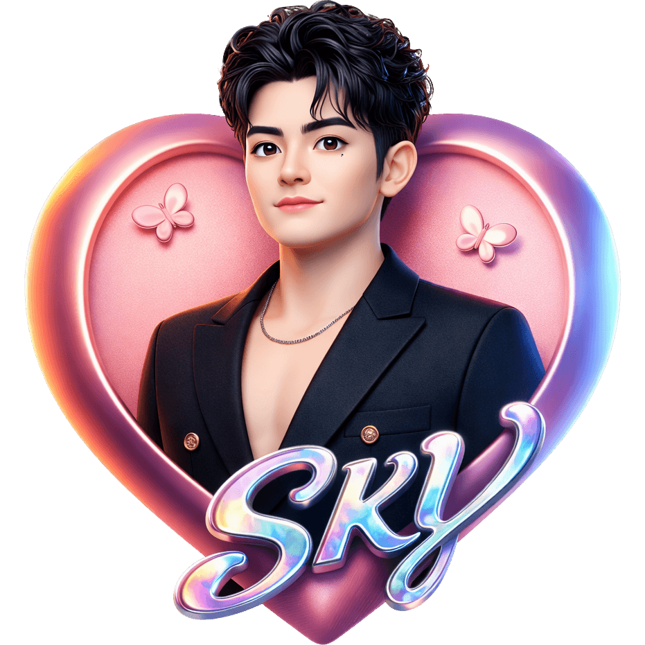 Chàng SKY TikTok LIVE gift