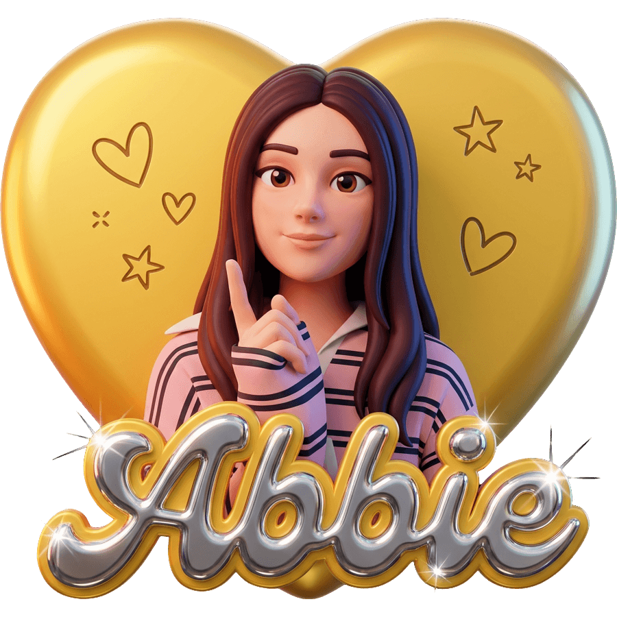 Abs TikTok LIVE gift