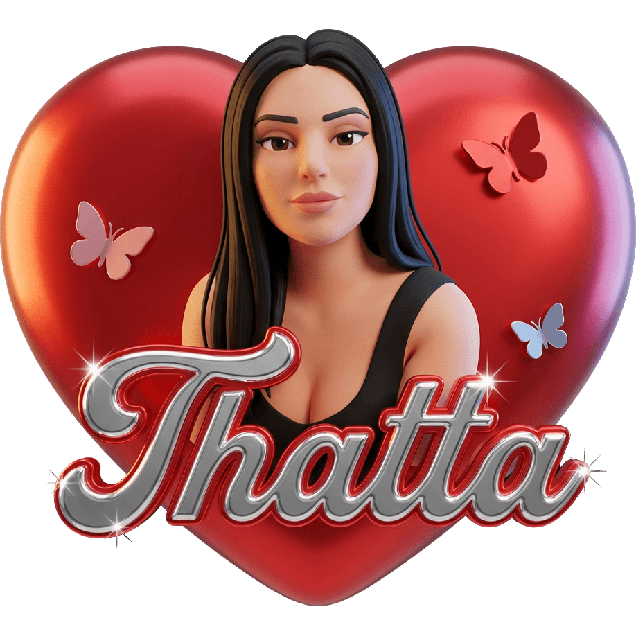 Thatta Borboleta TikTok LIVE gift