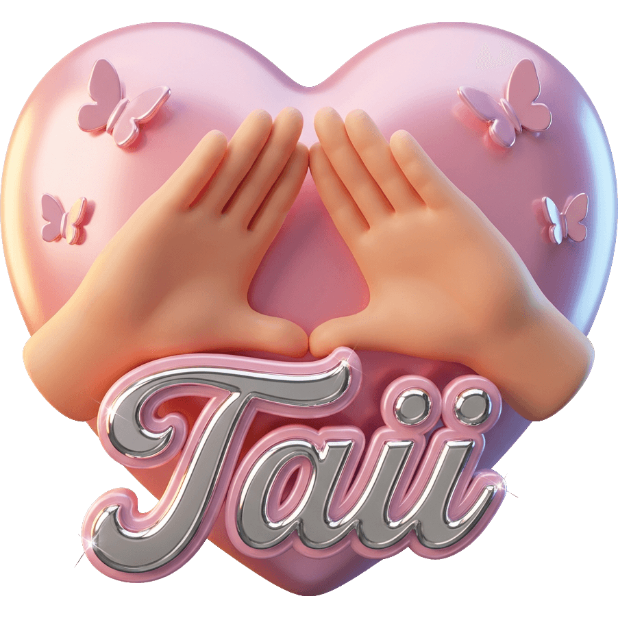 Team Tai TikTok LIVE gift