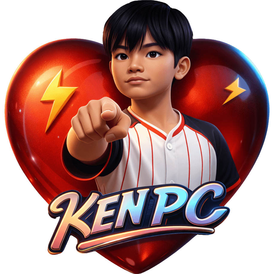 KEN PC TikTok LIVE gift