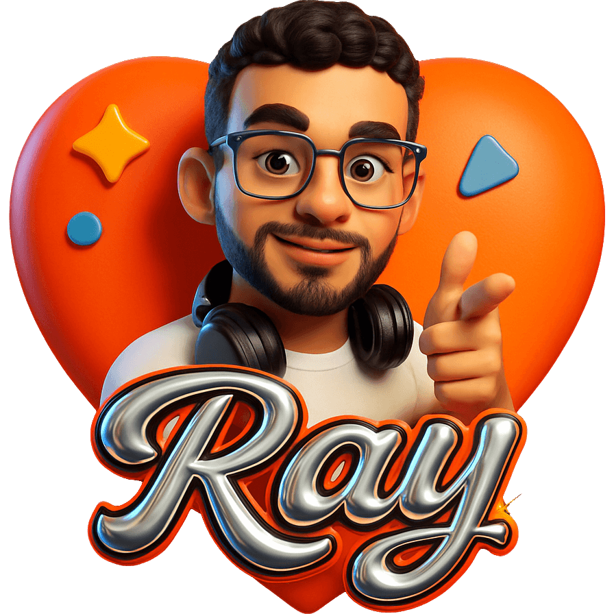 ItsRay TikTok LIVE gift