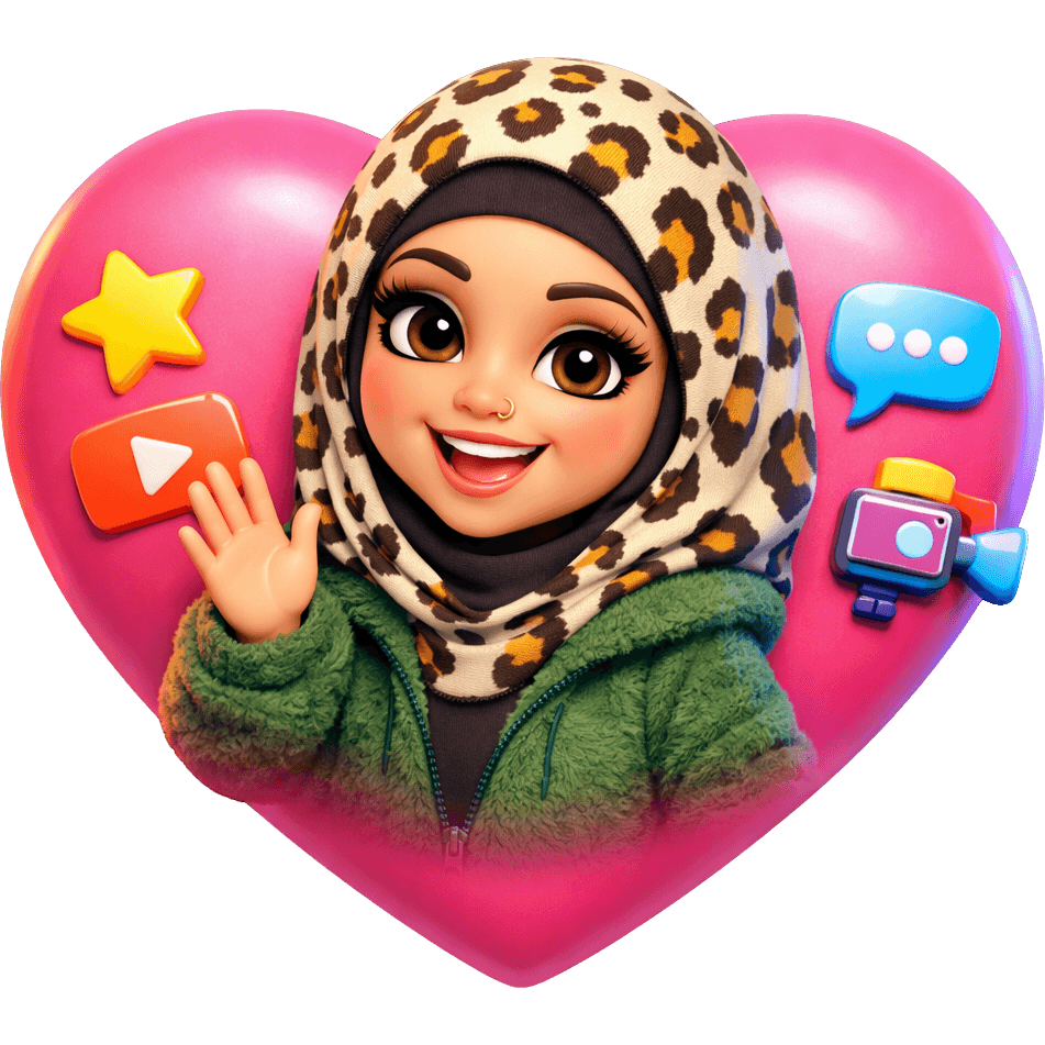 Loly TikTok LIVE gift