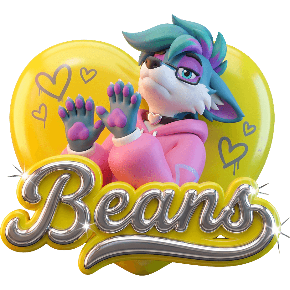 Rebel Beans TikTok LIVE gift