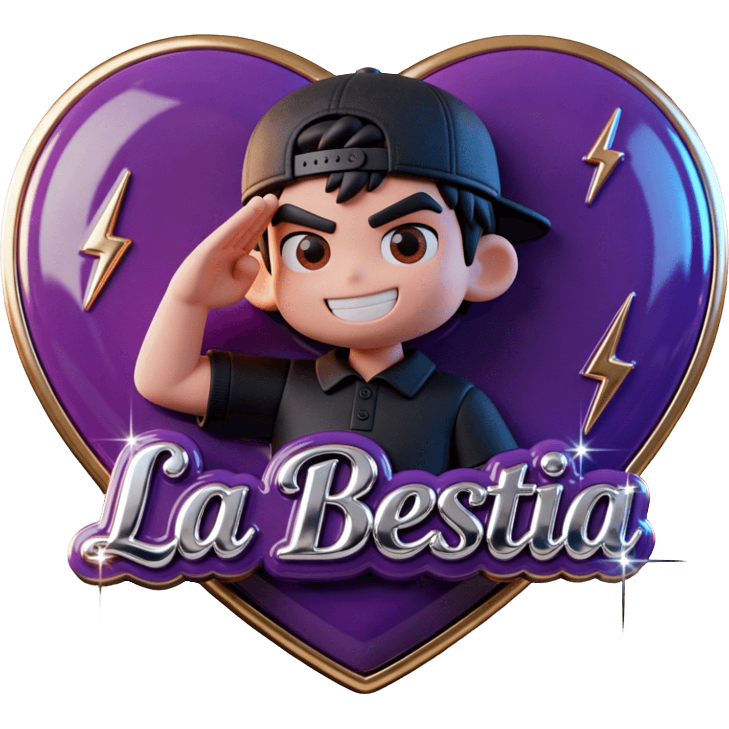 Mario La Bestia TikTok LIVE gift