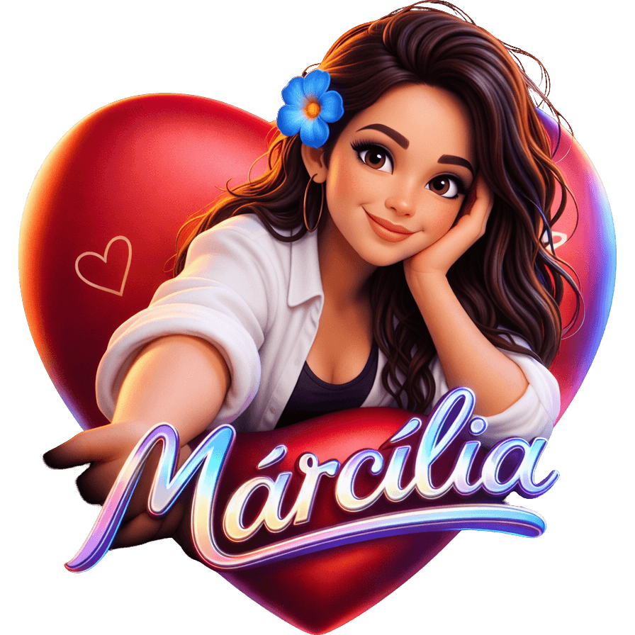 Márcilia Blue TikTok LIVE gift