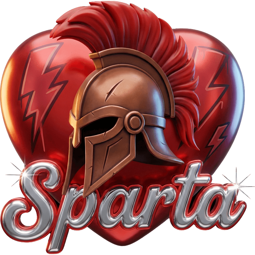 Sparta Warrior TikTok LIVE gift