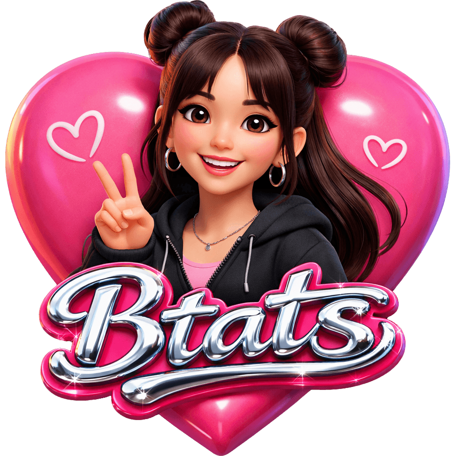 بطاطس Btats TikTok LIVE gift