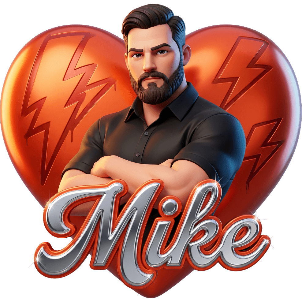 Mike Winn TikTok LIVE gift