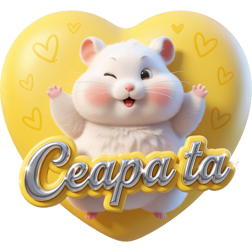 Marsupilamy TikTok LIVE gift