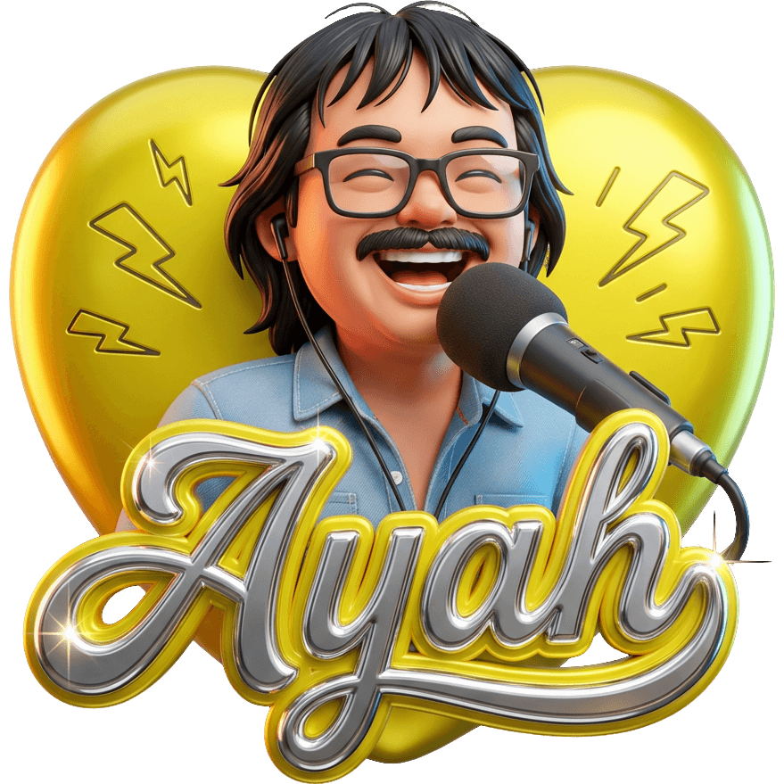 Ayah Handika TikTok LIVE gift