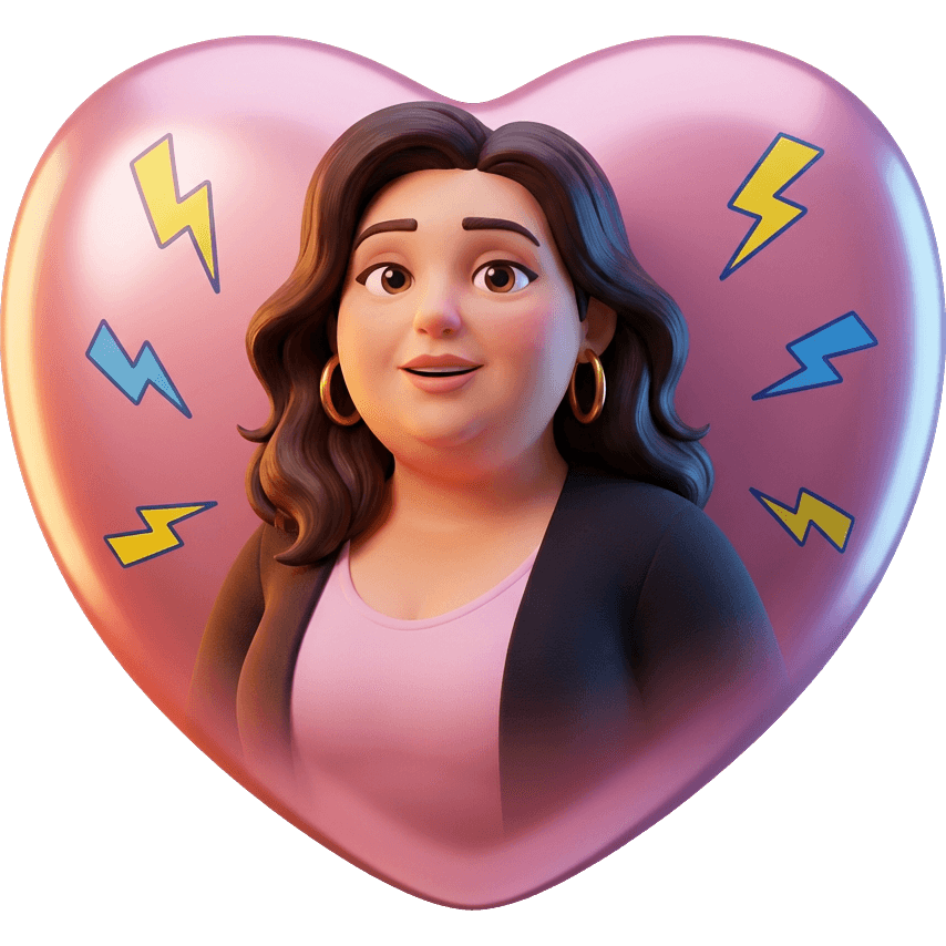 Tracey Thunder TikTok LIVE gift