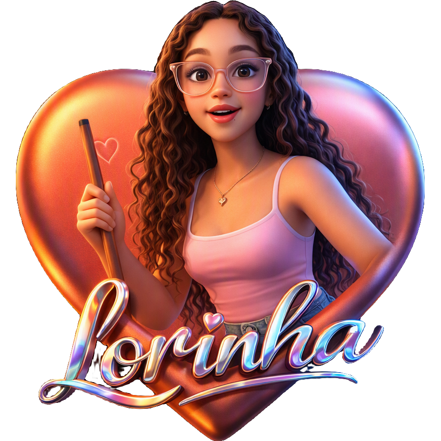 Lorinha TikTok LIVE gift