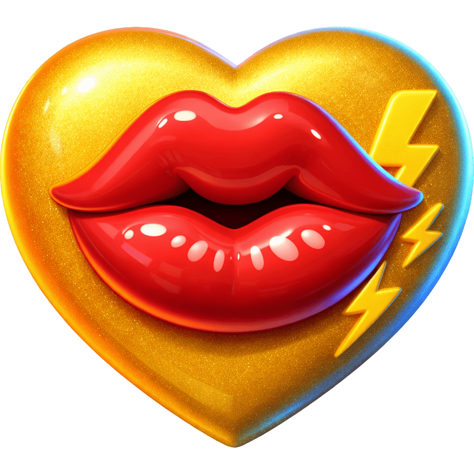 Beso TikTok LIVE gift