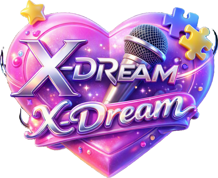 XDream TikTok LIVE gift