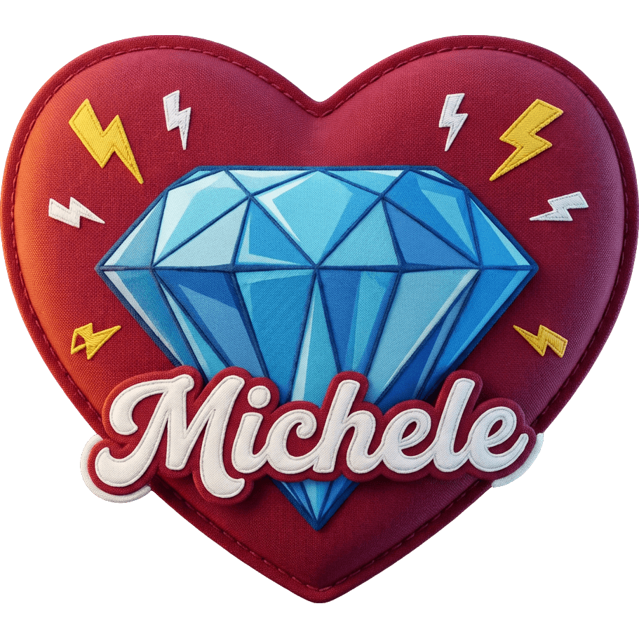 Michele TikTok LIVE gift