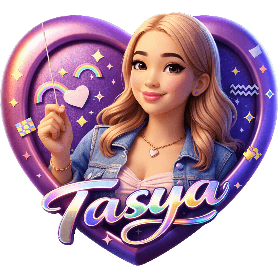 Pelangi Tasya TikTok LIVE gift