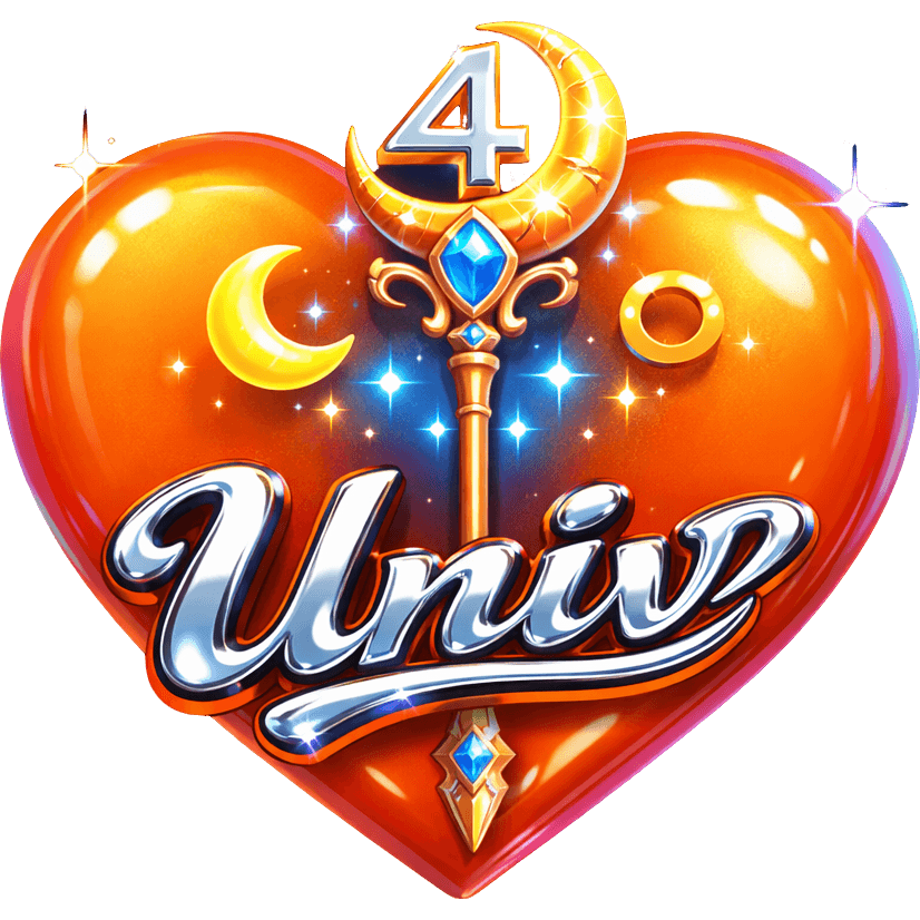 UniverseTau TikTok LIVE gift
