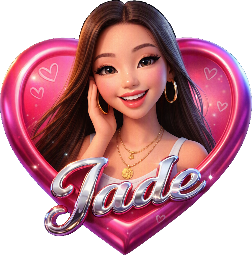Jaded Gem TikTok LIVE gift