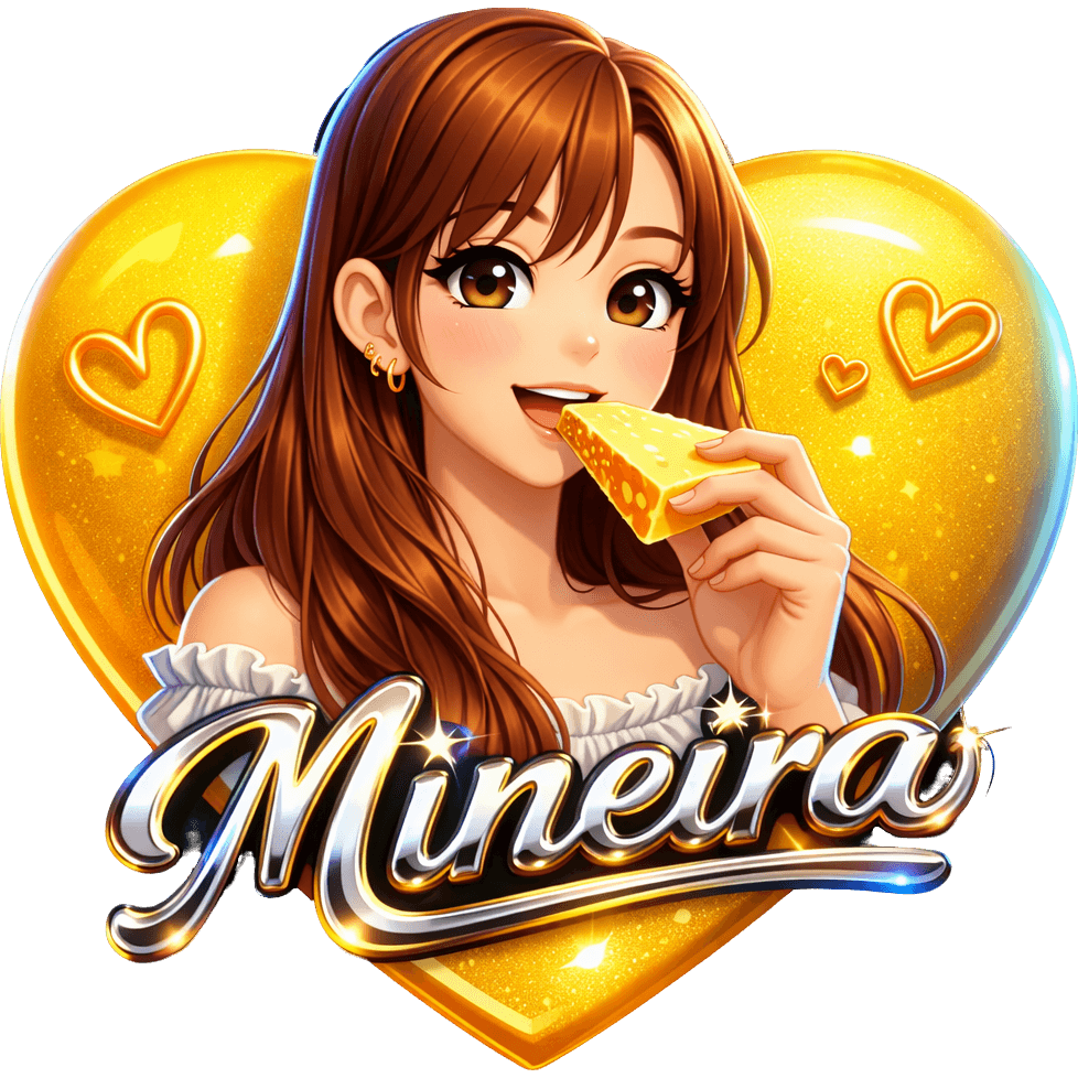 Mineira Queijo TikTok LIVE gift