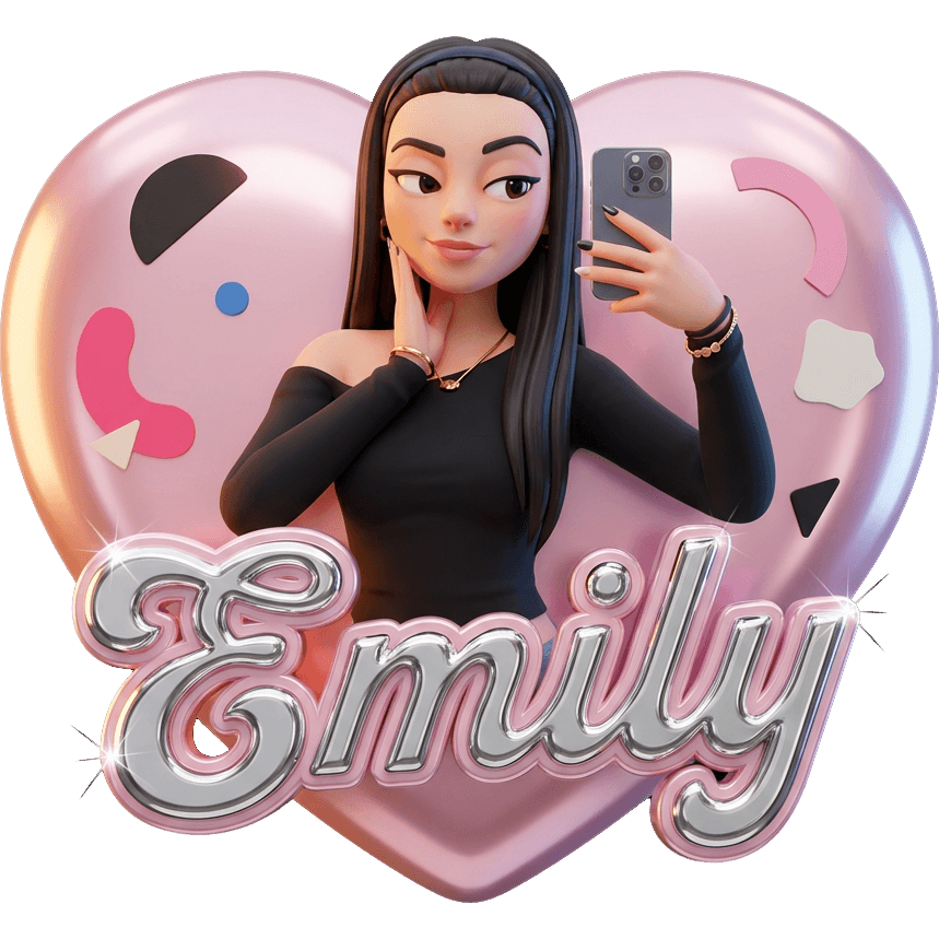 Posa Memi TikTok LIVE gift