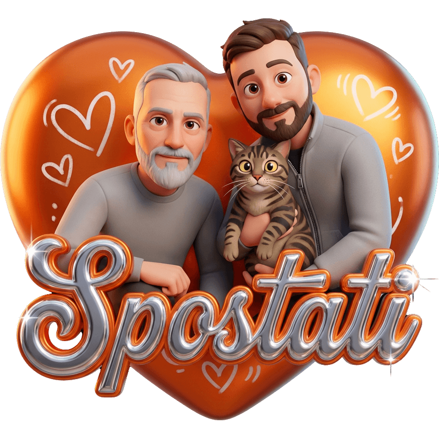 Spostati Trio TikTok LIVE gift