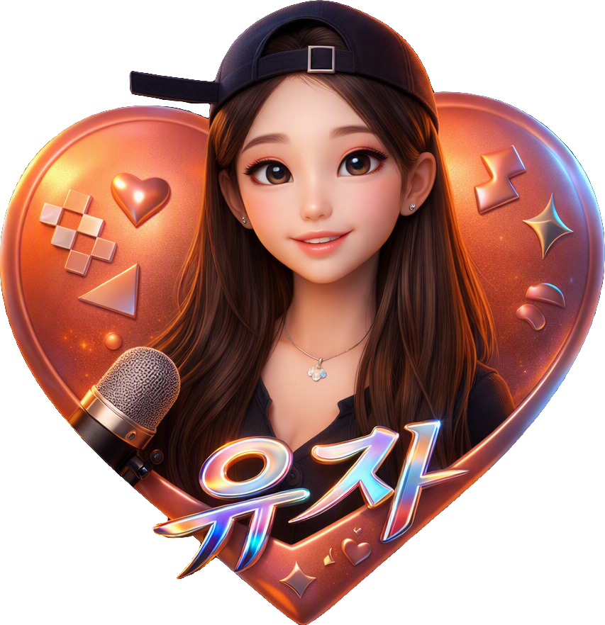 Youji Glow TikTok LIVE gift