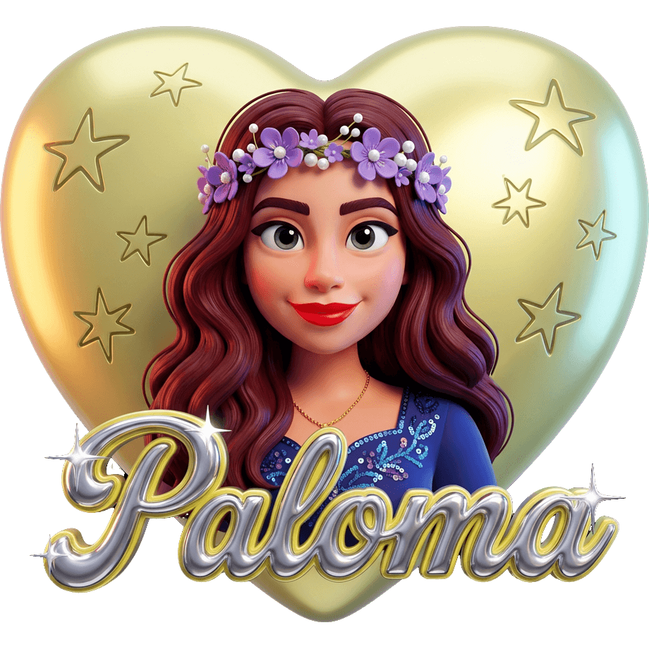 Reina Primaveral TikTok LIVE gift