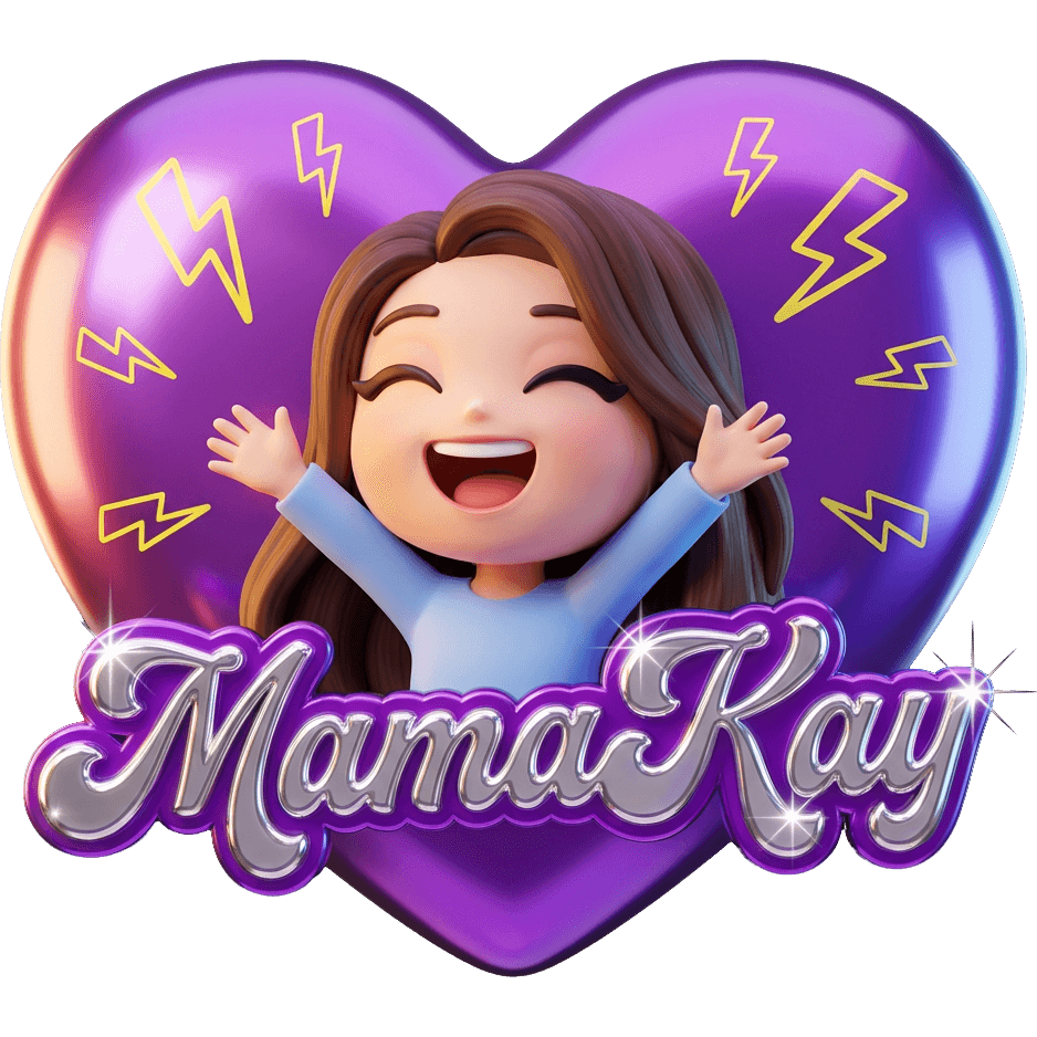 Mama Cheer TikTok LIVE gift