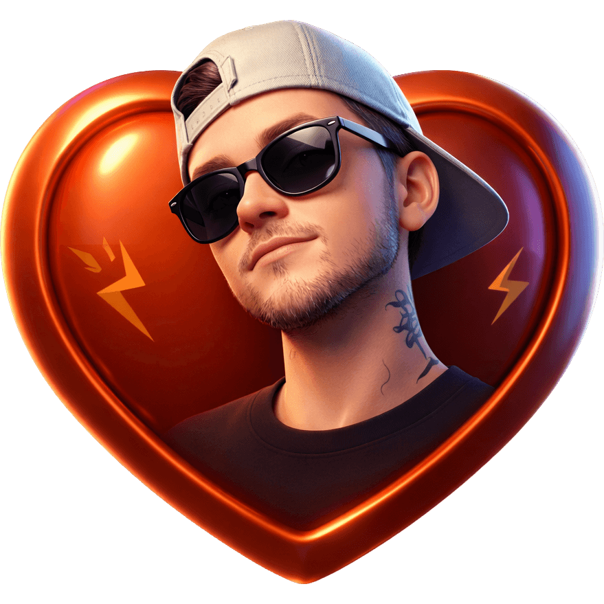 Slavskyi Flash TikTok LIVE gift