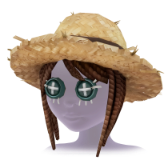 Button Eyes TikTok LIVE gift