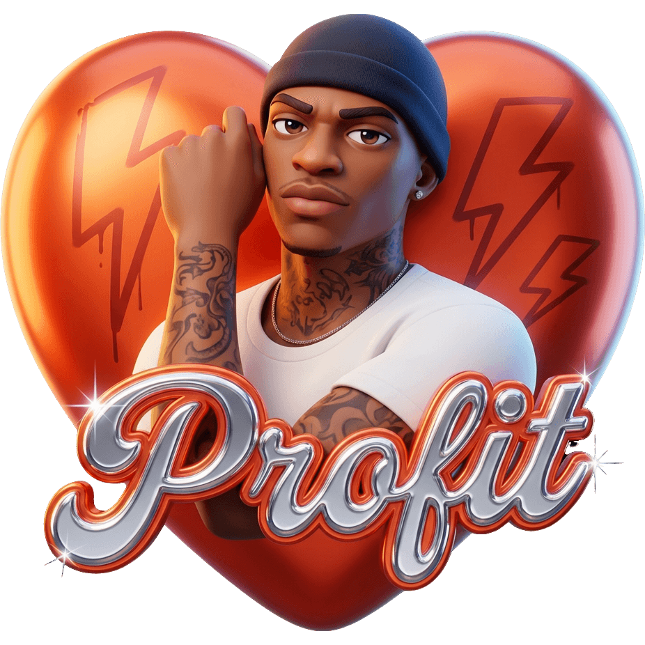 Pushin P TikTok LIVE gift