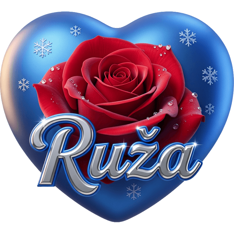 RUŽA TikTok LIVE gift