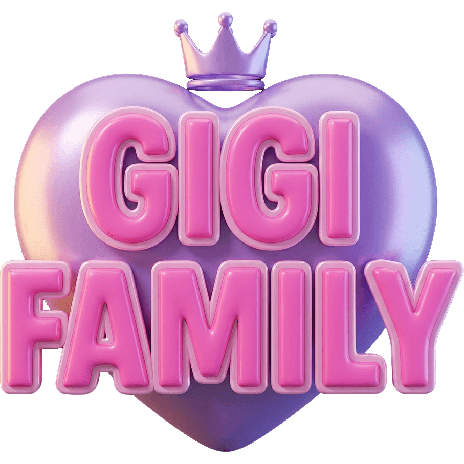 Corona GIGI FAMILY TikTok LIVE gift