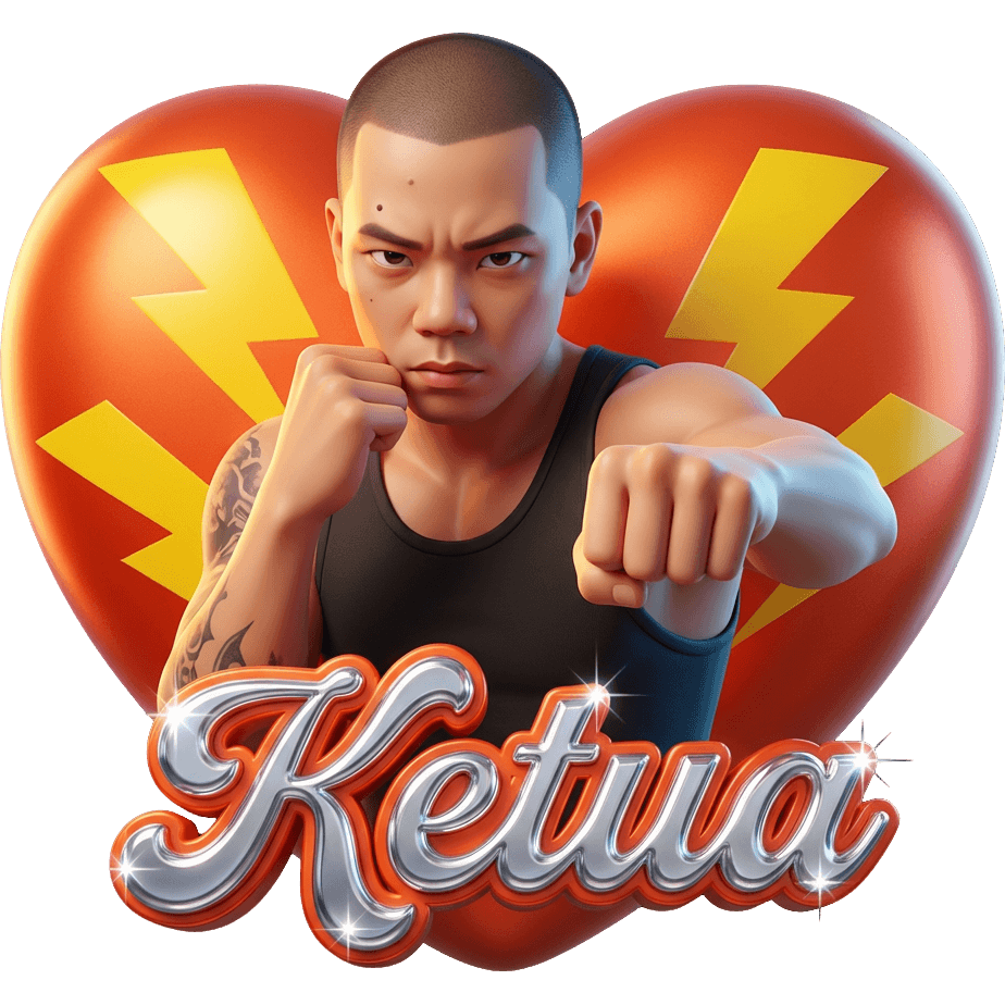 Ketua Jilats TikTok LIVE gift