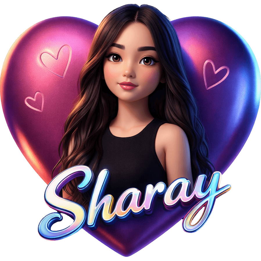 Sharay Reina TikTok LIVE gift