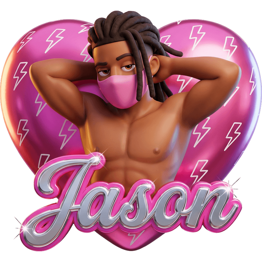 Jason Flex TikTok LIVE gift