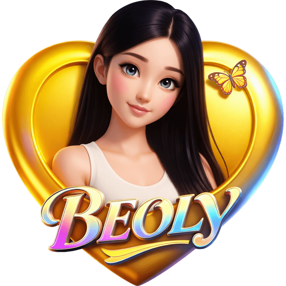 BEOLY TikTok LIVE gift