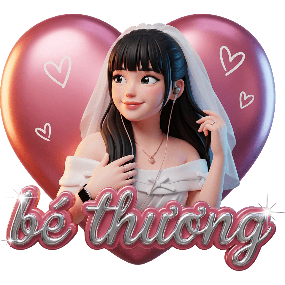 Nàng Thơ Yêu Kiều TikTok LIVE gift