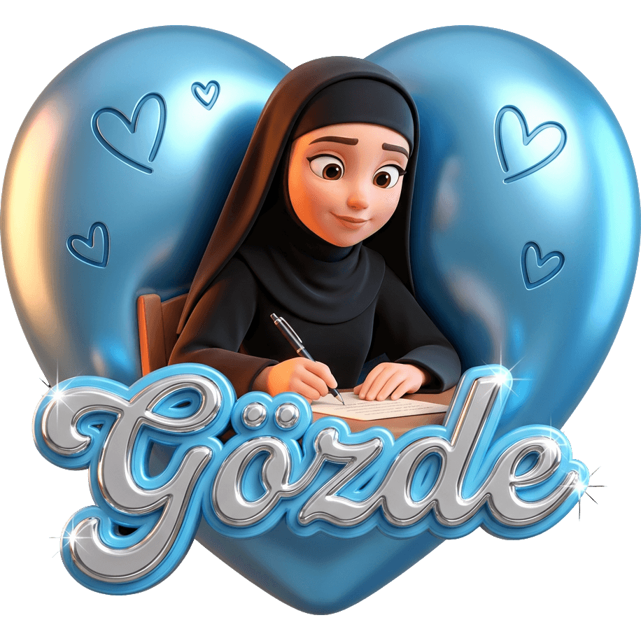 Siyah Zarafet TikTok LIVE gift