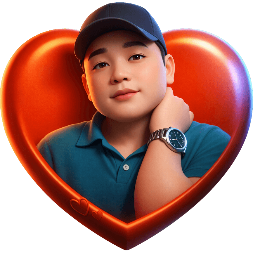 ahhai TikTok LIVE gift