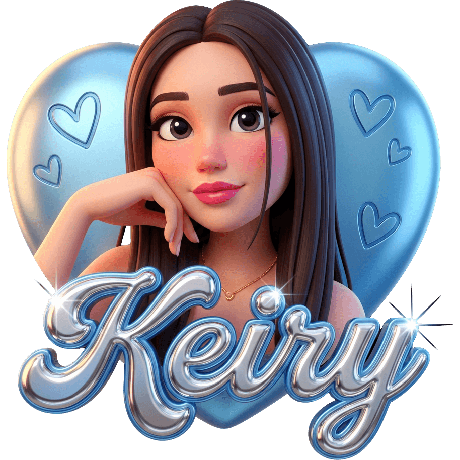 Keiry Celeste TikTok LIVE gift