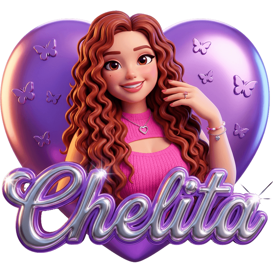 Rizos de Chelita TikTok LIVE gift