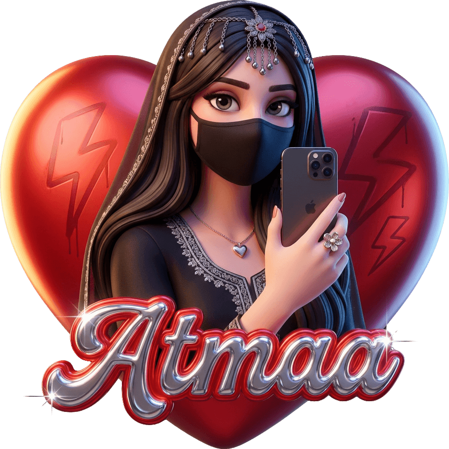 Atmaa Glance TikTok LIVE gift