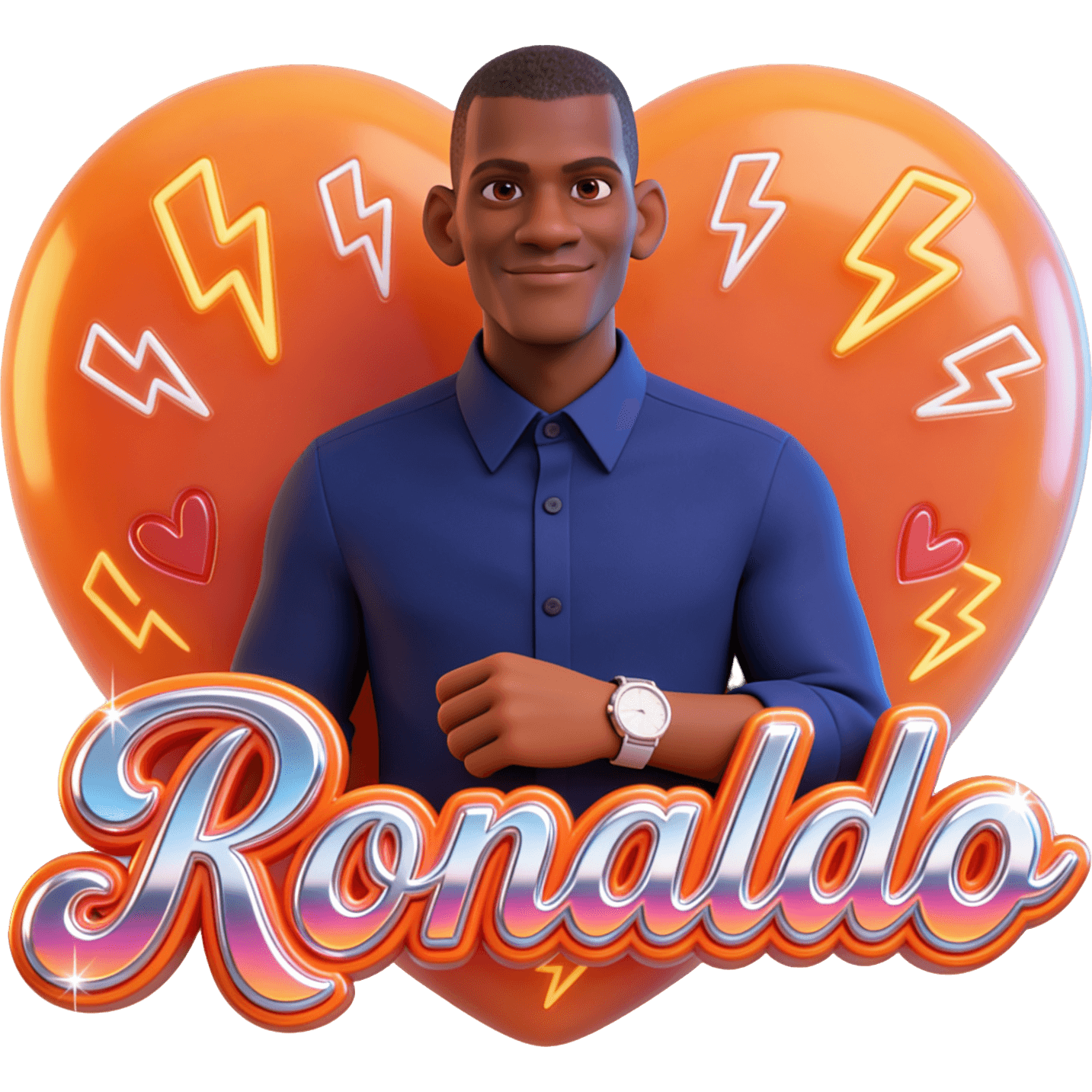 Pastor Ronaldo TikTok LIVE gift